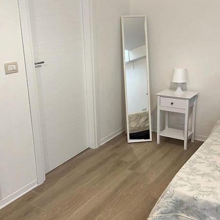 Suite Anita Deluxe 那不勒斯 外观 照片