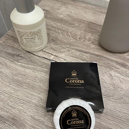 Suite Anita Deluxe 那不勒斯 外观 照片