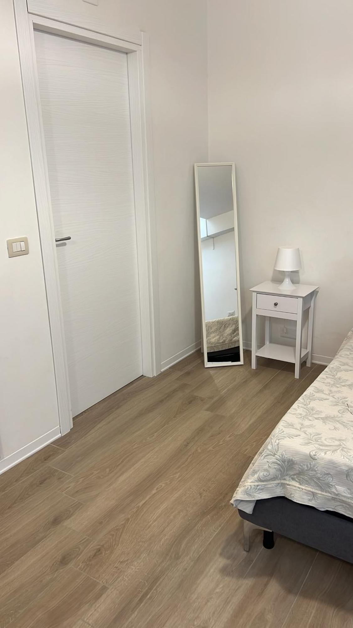 Suite Anita Deluxe 那不勒斯 外观 照片